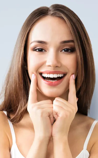 Skanto | On Smile Veneers (Upper and Lower Jaw Included)