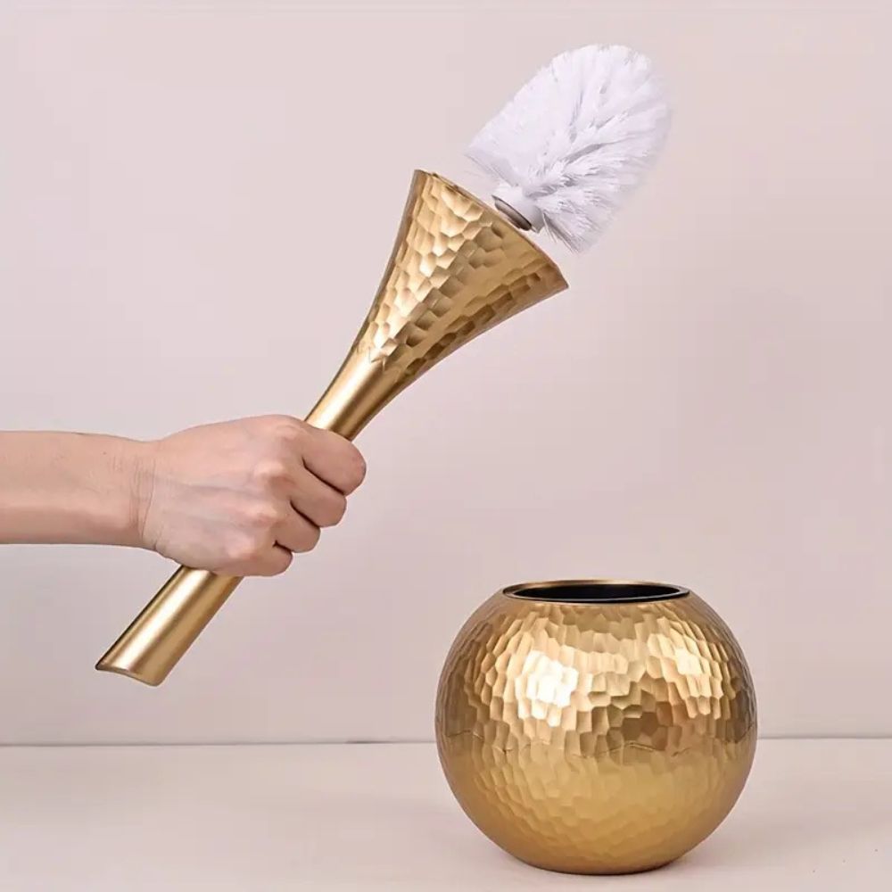 BowLift | Imperial Gleam Toilet Brush