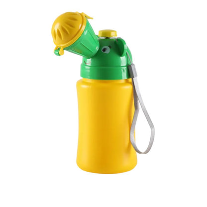 Skanto | Portable Toddler Potty – Compact and Leak-Proof