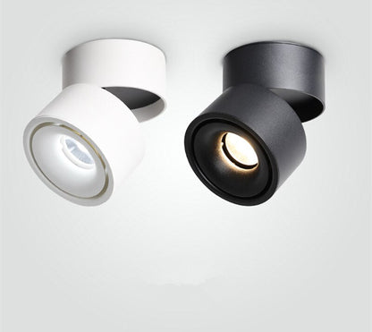 LED Ceiling Spotlights - 7W, 12W, 15W