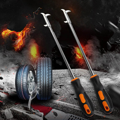 Skanto | Tire Cleaning Hook