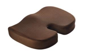 Skanto | Seat Cushion – Pressure Relief and Comfort