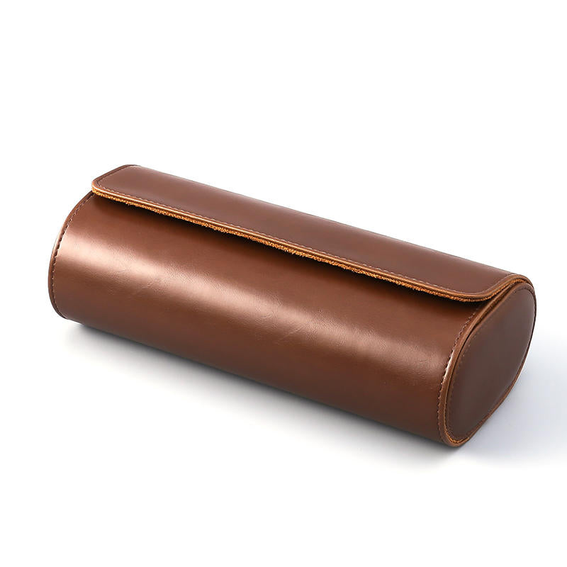 Skanto | High-Quality Portable Drop-Proof Watch Storage Box