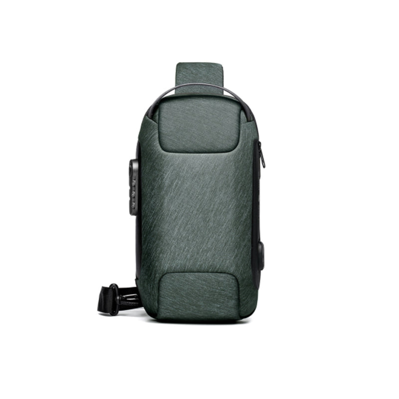 BowLift | New Motorcycle Chest Bag