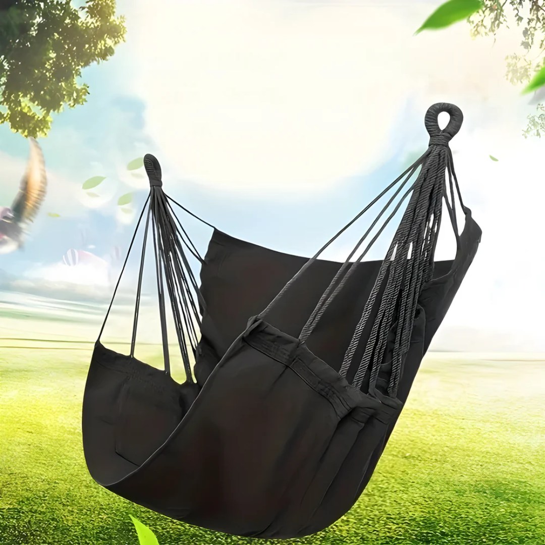 Skanto | Comfortable Hammock