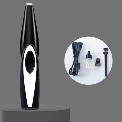 Skanto | Silent Pet Precision Trimmer - Perfecttrim