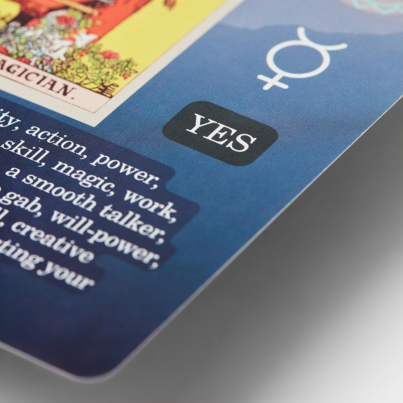 Learn Tarot Card Deck with Meanings on It | Bowlift