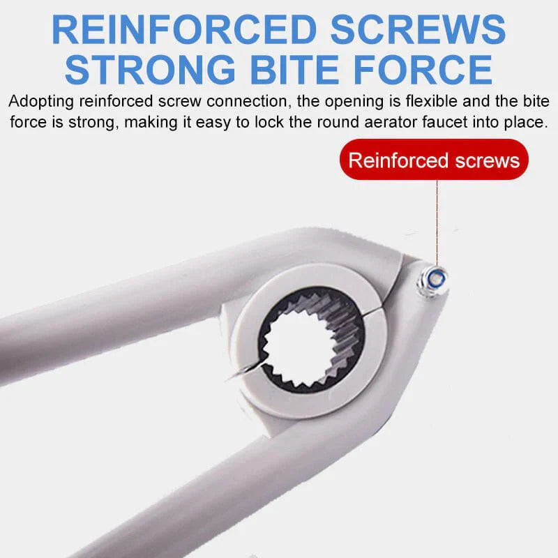 Kalsten | Faucet aerator wrench