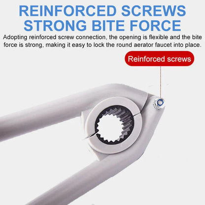 Kalsten | Faucet aerator wrench