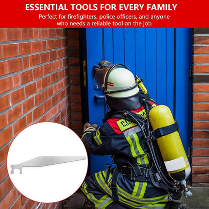 FirePik Pro - World-famous Lock Picking Fire Tool | Bowlift