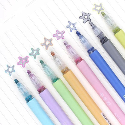 Magic Pens - The Creative Activity For Children
