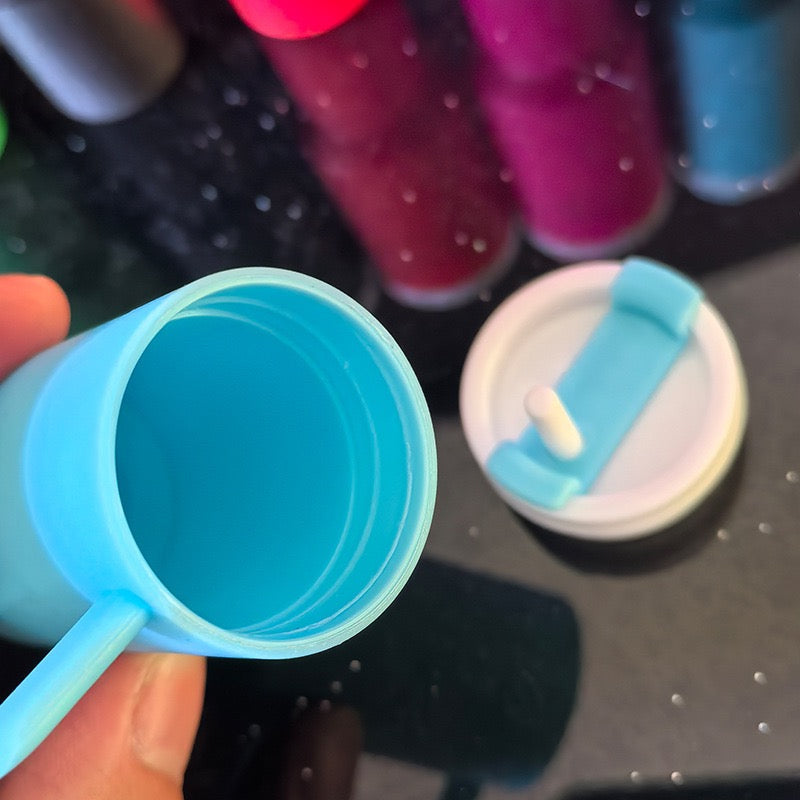 Skanto | Mini Cup Keychain