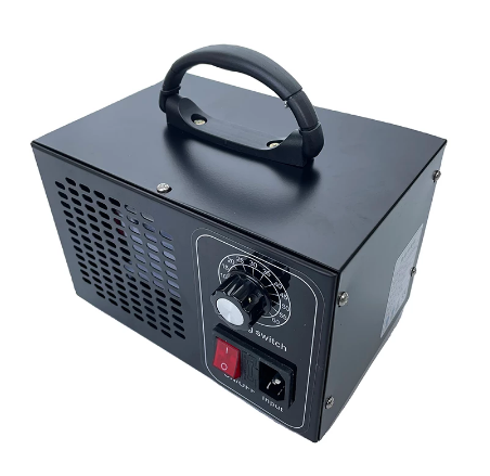 Skanto | Ozone Machine - Ozone Generator