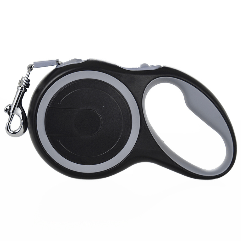 BowLift | Automatic Retractable Leash for Strong Dogs
