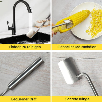 Skanto | Corn Cob Peeler