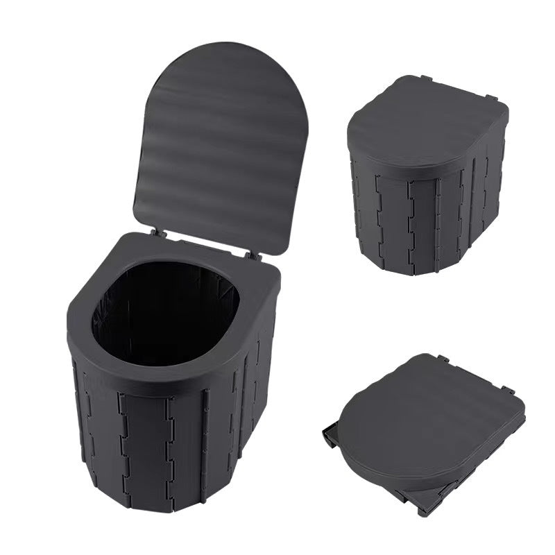 Portable Toilets for Camping | Skanto