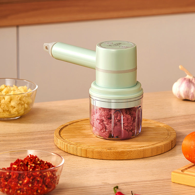 3-in-1 Electric Mixer | Skanto