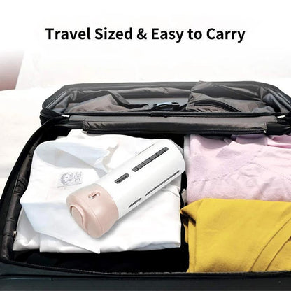 4-in-1 Lotion Shampoo Gel Travel Dispenser | Karnz