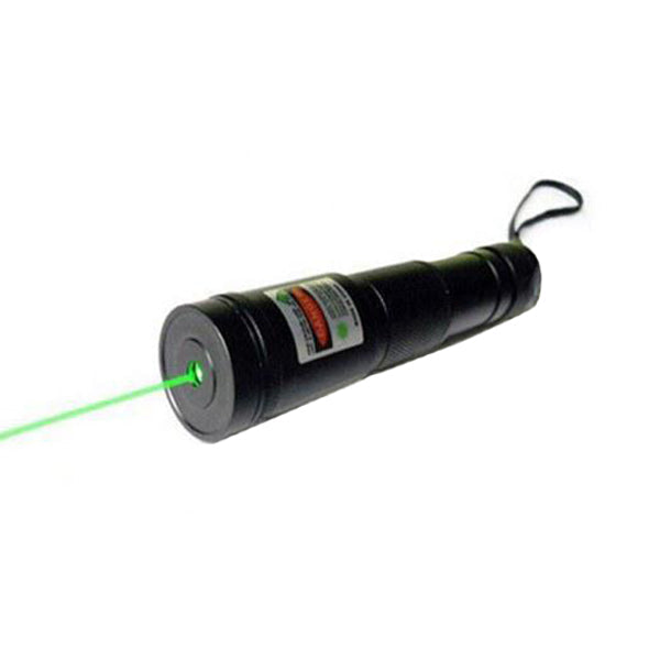 MPG Laser Pointer | Karnz