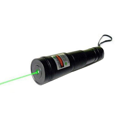 MPG Laser Pointer | Karnz