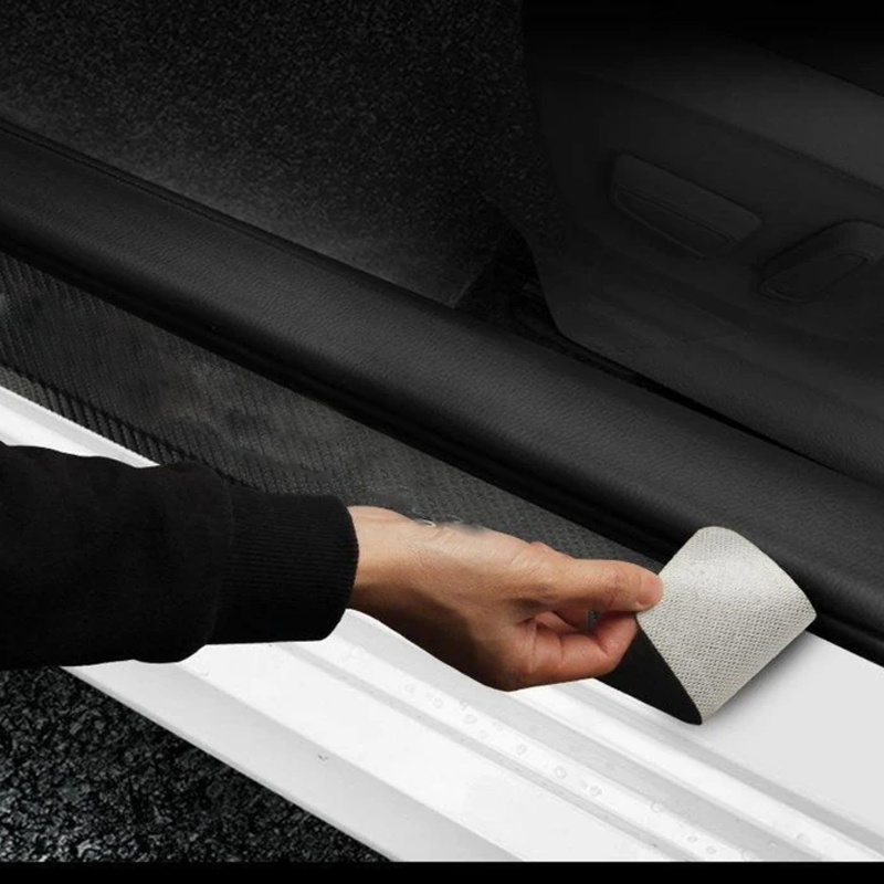 BowLift | Car Door Sills Stickers( 4PCS )