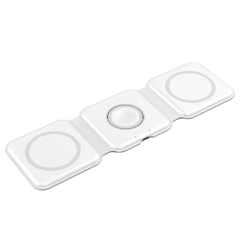 BowLift | MagFold Pro - Wireless charging - Sleek design - Optimal performance
