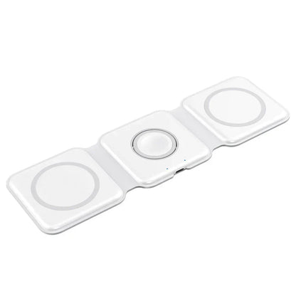 BowLift | MagFold Pro - Wireless charging - Sleek design - Optimal performance