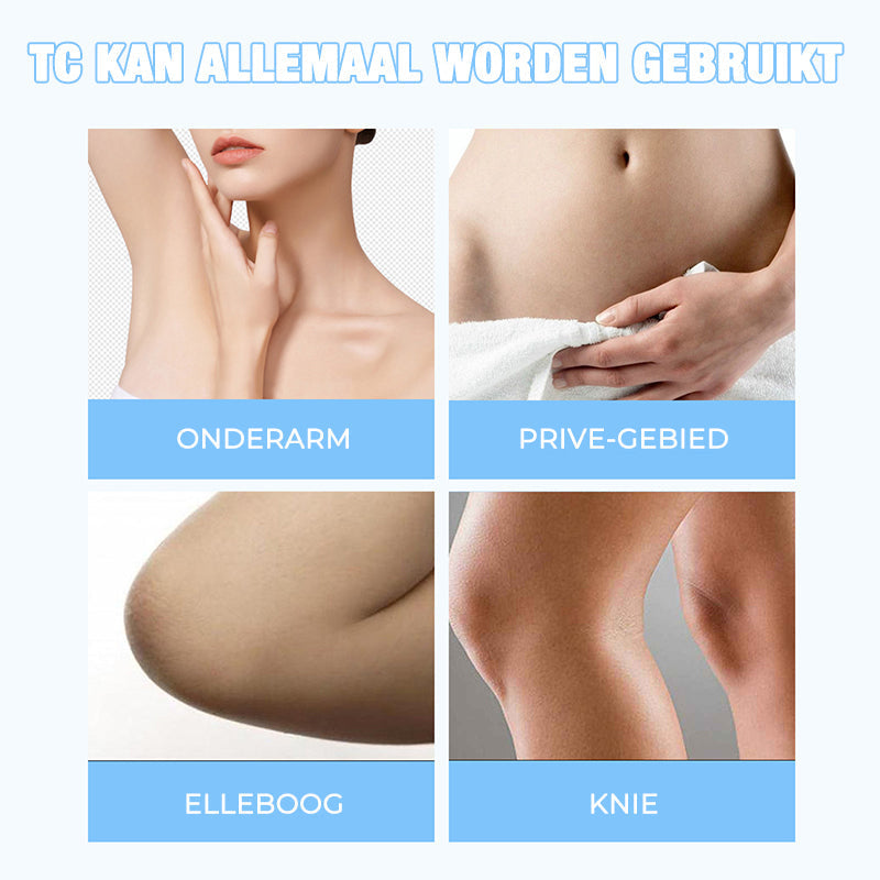 Skanto | Skanto Shine Effective Underarm Lightener for Women