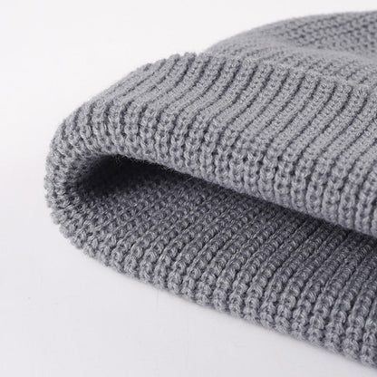 BowLift | Classic Warm Winter Hat
