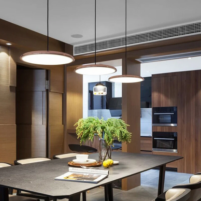 Karnz | Luxurious Scandinavian Design Pendant Light
