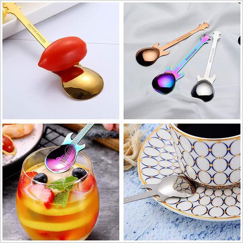 BowLift | Stainless Steel Guitar Spoon