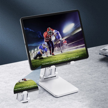 BowLift | Adjustable Ergonomic Foldable Tablet/Phone Stand