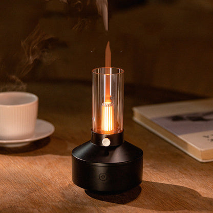 BowLift | Retro Candlelight Desktop Humidifier
