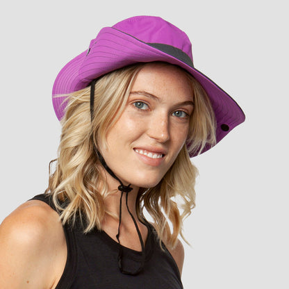 Skanto | SunWise UV Protective Foldable Sun Hat