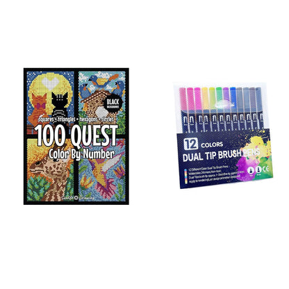 BowLift | 100 QUEST Color