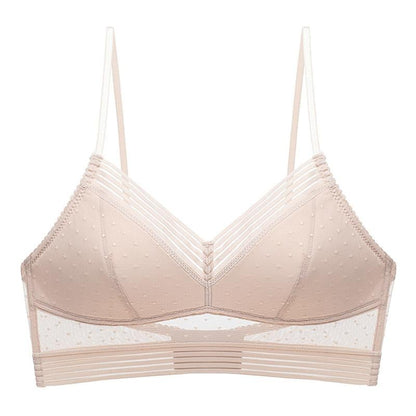 BowLift | Comfort lifting bra for low back