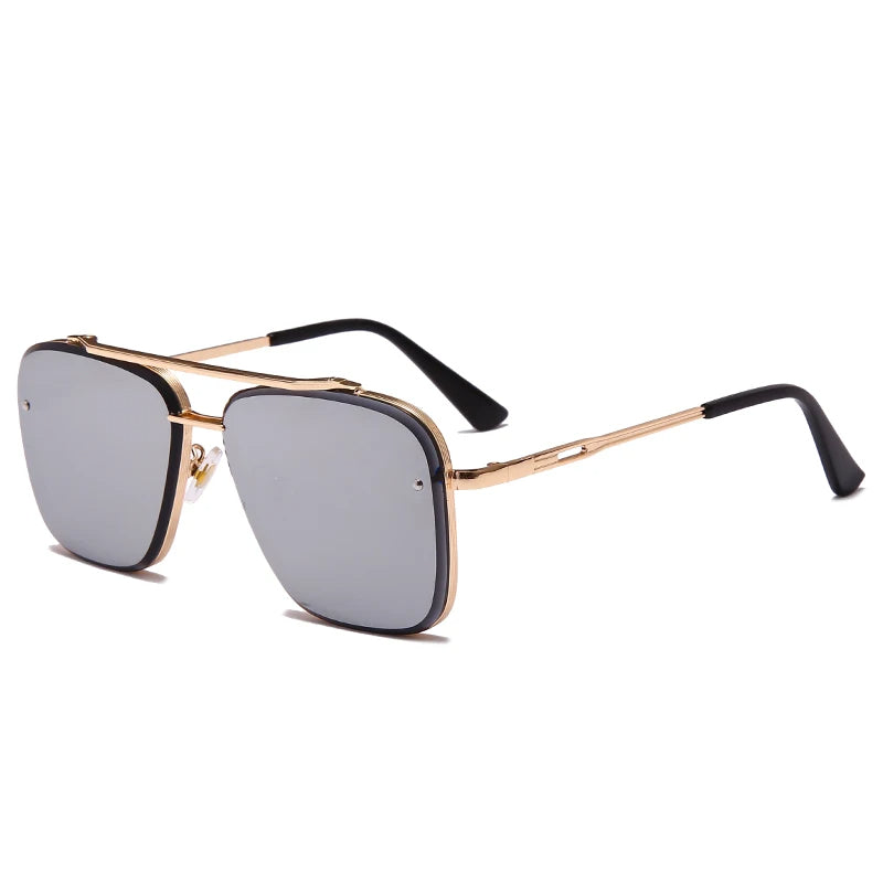 Lennart Sunglasses | Classic & Fashionable | Karnz