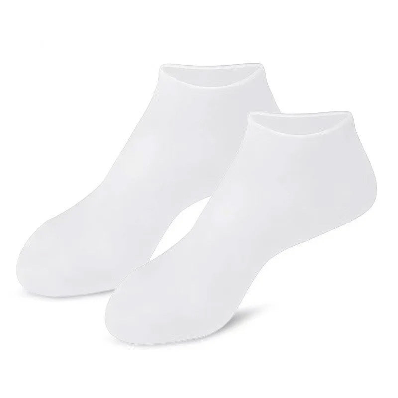 Skanto | Women's Silicone Socks