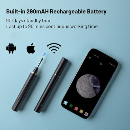 Skanto | Wireless Ear Wax Removal Tool