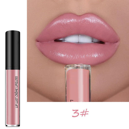 Skanto | Waterproof Lipstick with Creamy Texture