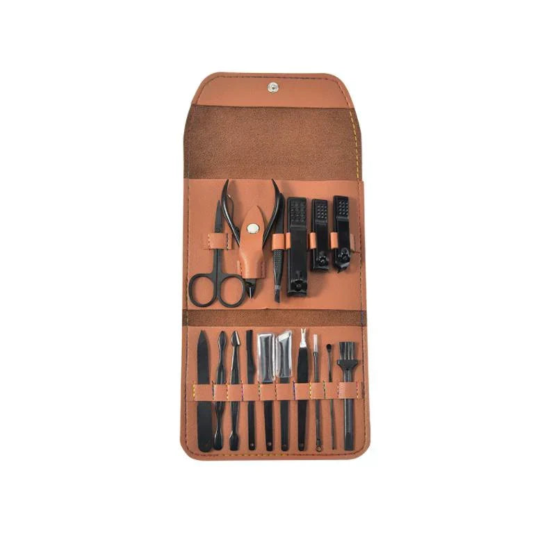 Set of 16 nail clippers | Kalsten