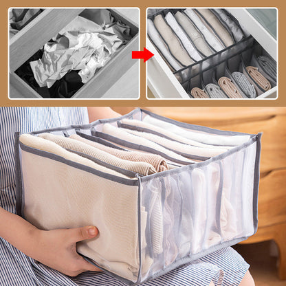Wire Storage Box | Karnz