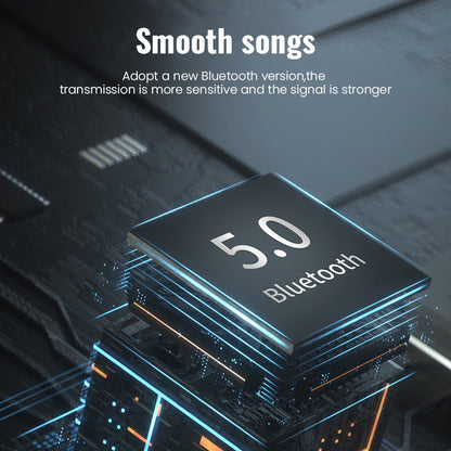 BowLift | Bluetooth 5.0 Audio Receiver