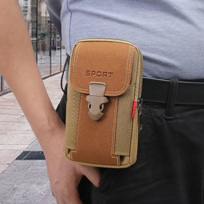 BowLift | Men's Mobile Sports Bag