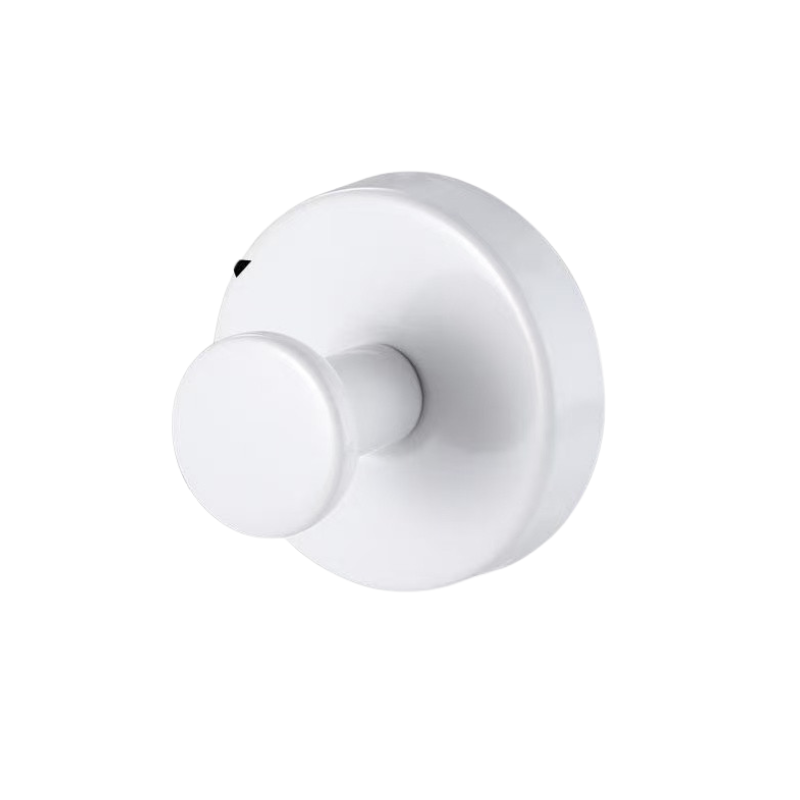 Suction Cup Hooks No Drilling 2-Pack | Skanto