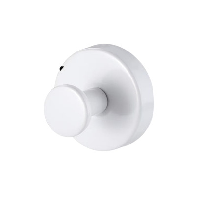 Suction Cup Hooks No Drilling 2-Pack | Skanto