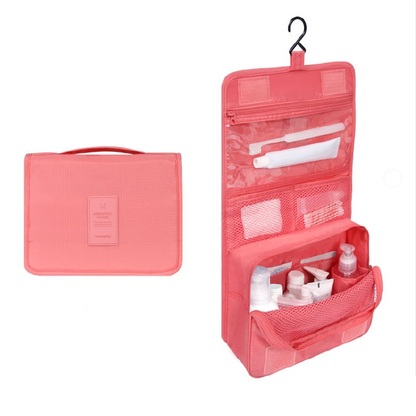 Skanto | Travel Toiletry Bag