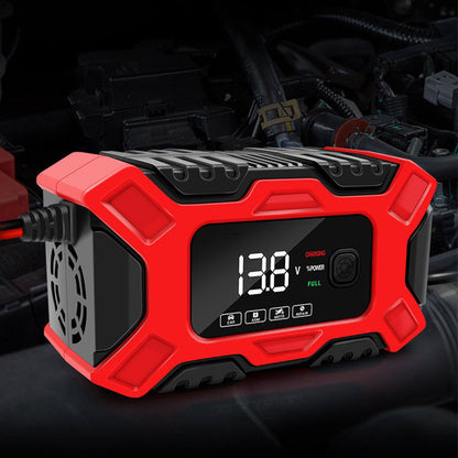 Skanto | Vehicle Battery Chargers