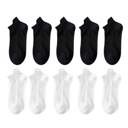 Kalsten | Ultra-thin, non-slip socks with invisible effect