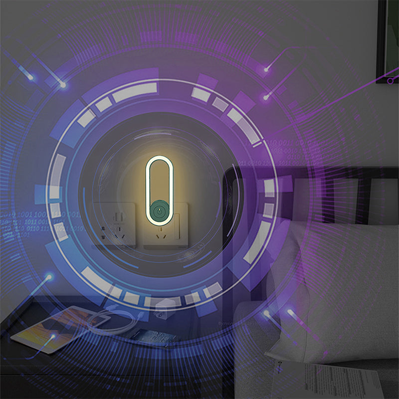 Brehn | Multifunctional Ultrasonic Mosquito Killer
